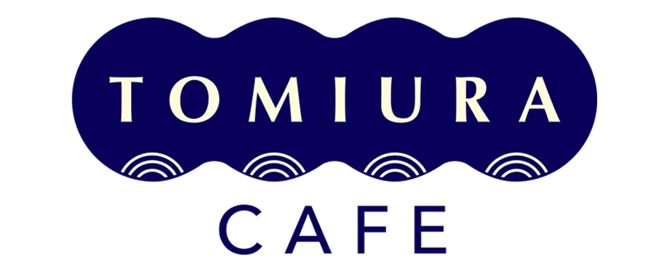 TOMIURA CAFE